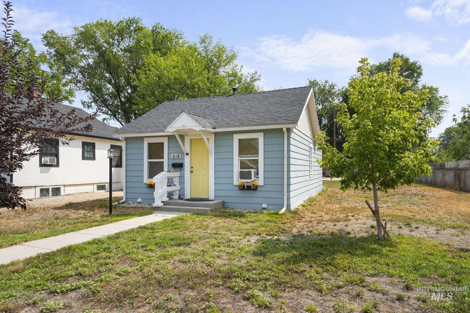Property Photo:  516 20th Ave. South  ID 83651 