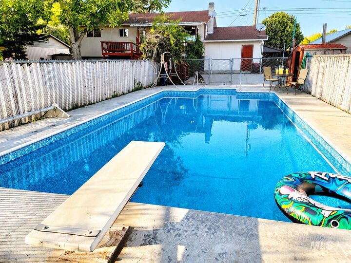 Property Photo: 2020 Powers Ave. ID 83501