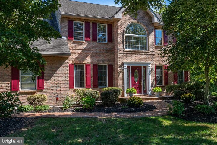 Property Photo:  106 Saint Gian Court  PA 19608 