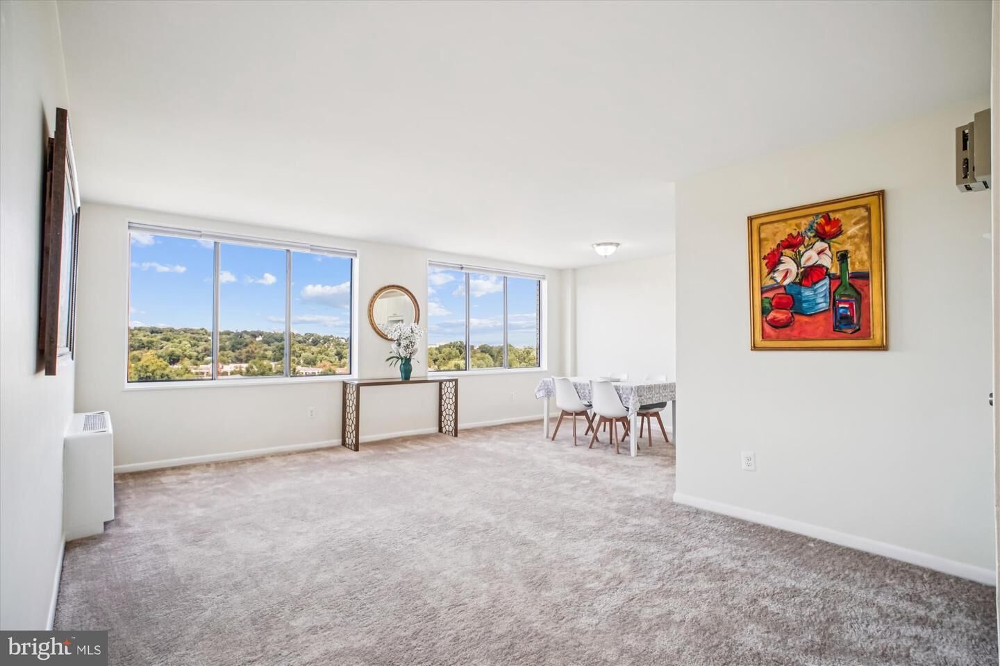 Property Photo:  6641 Wakefield Drive 918  VA 22307 