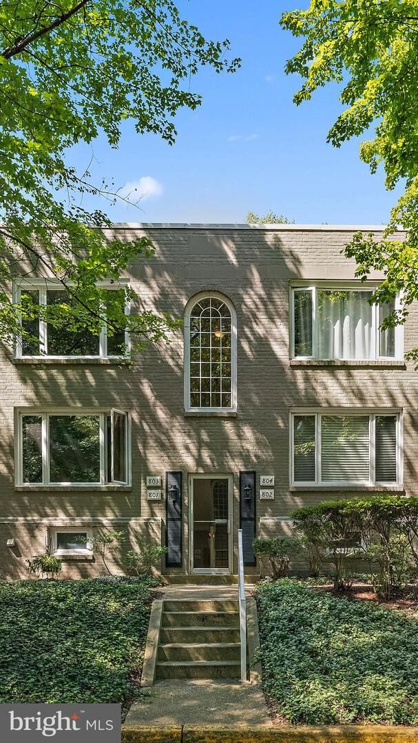 Property Photo:  803 Dreams Landing Way 803  MD 21401 