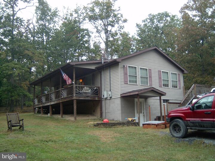 Property Photo:  635 Murphy Road  WV 25411 