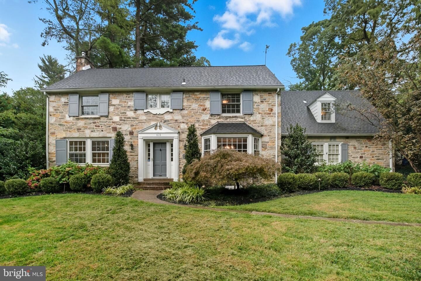Property Photo:  615 Mulford Road  PA 19095 