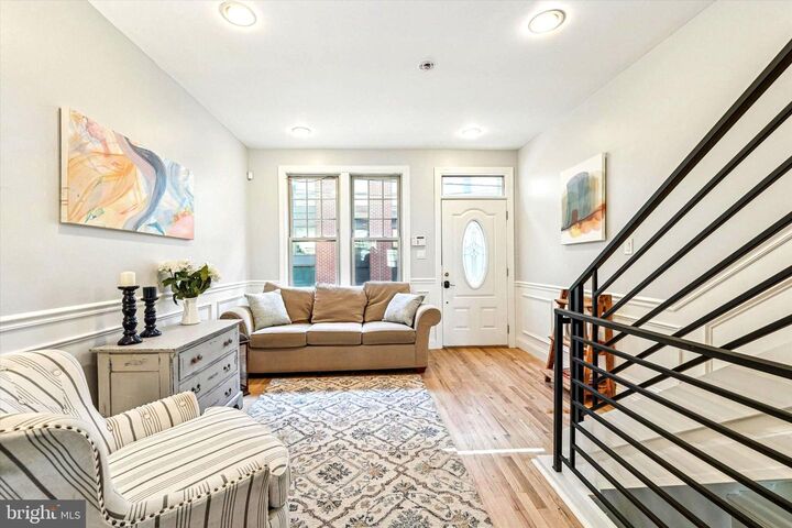 Property Photo:  2231 League Street  PA 19146 
