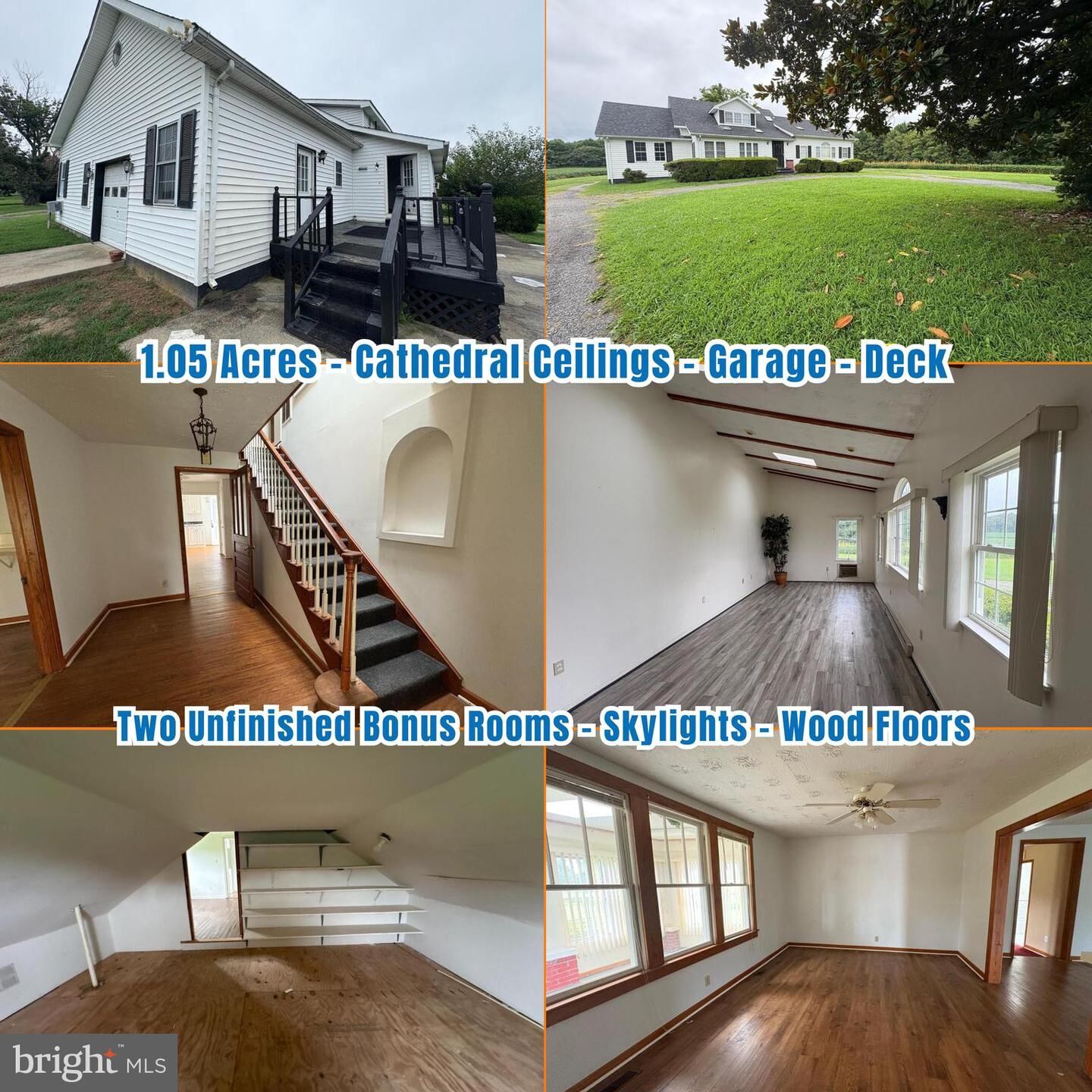 Property Photo:  6525 Nomini Hall Road  VA 22469 