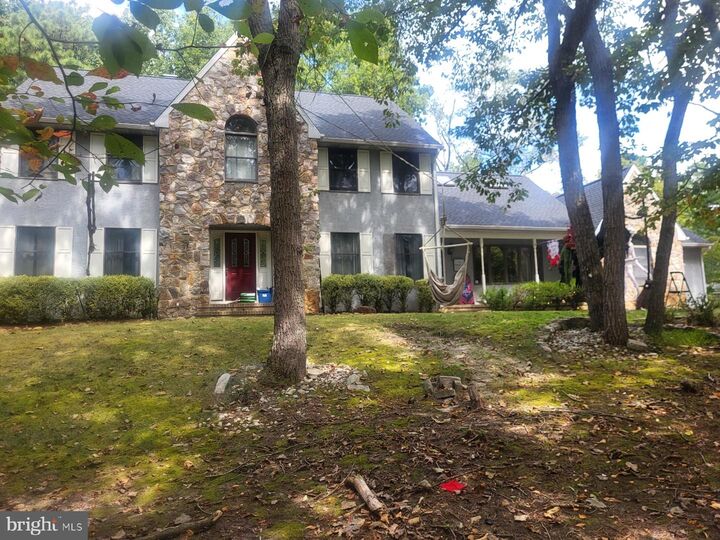 13 Running Water Court  Medford NJ 08055 photo