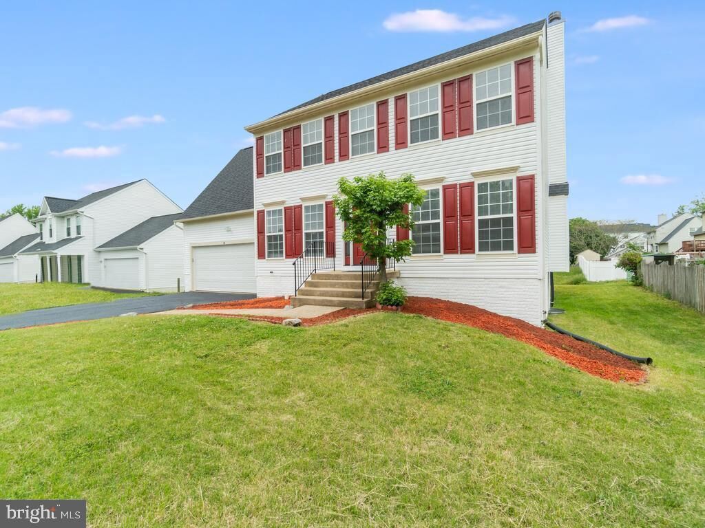 Property Photo:  10 Cross Cut Lane  VA 22405 