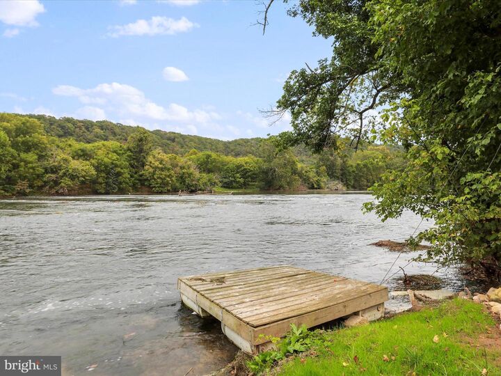 Property Photo:  378 Panhandle Road  VA 22610 