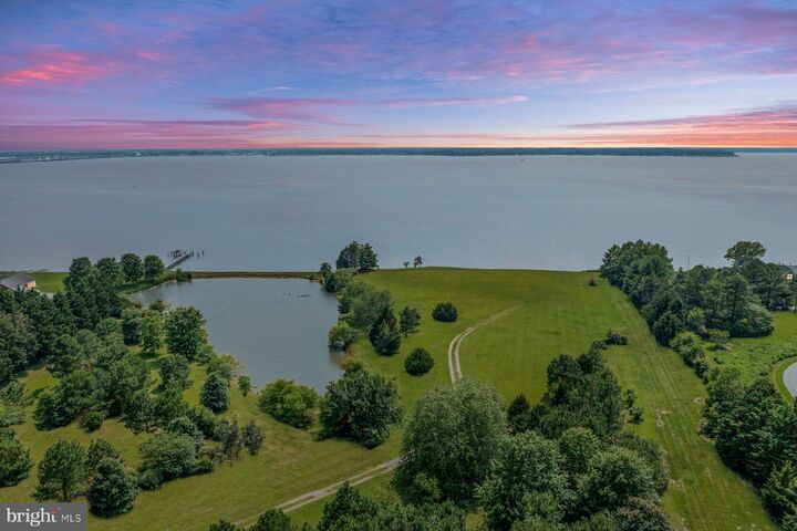 Property Photo:  29569 Porpoise Creek Road  MD 21673 