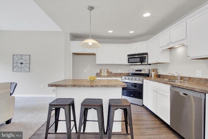 Property Photo:  706 Grant Drive  PA 17331 