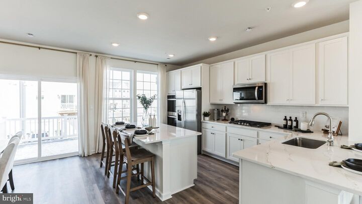 Property Photo: 708 Ore Street PA 19460