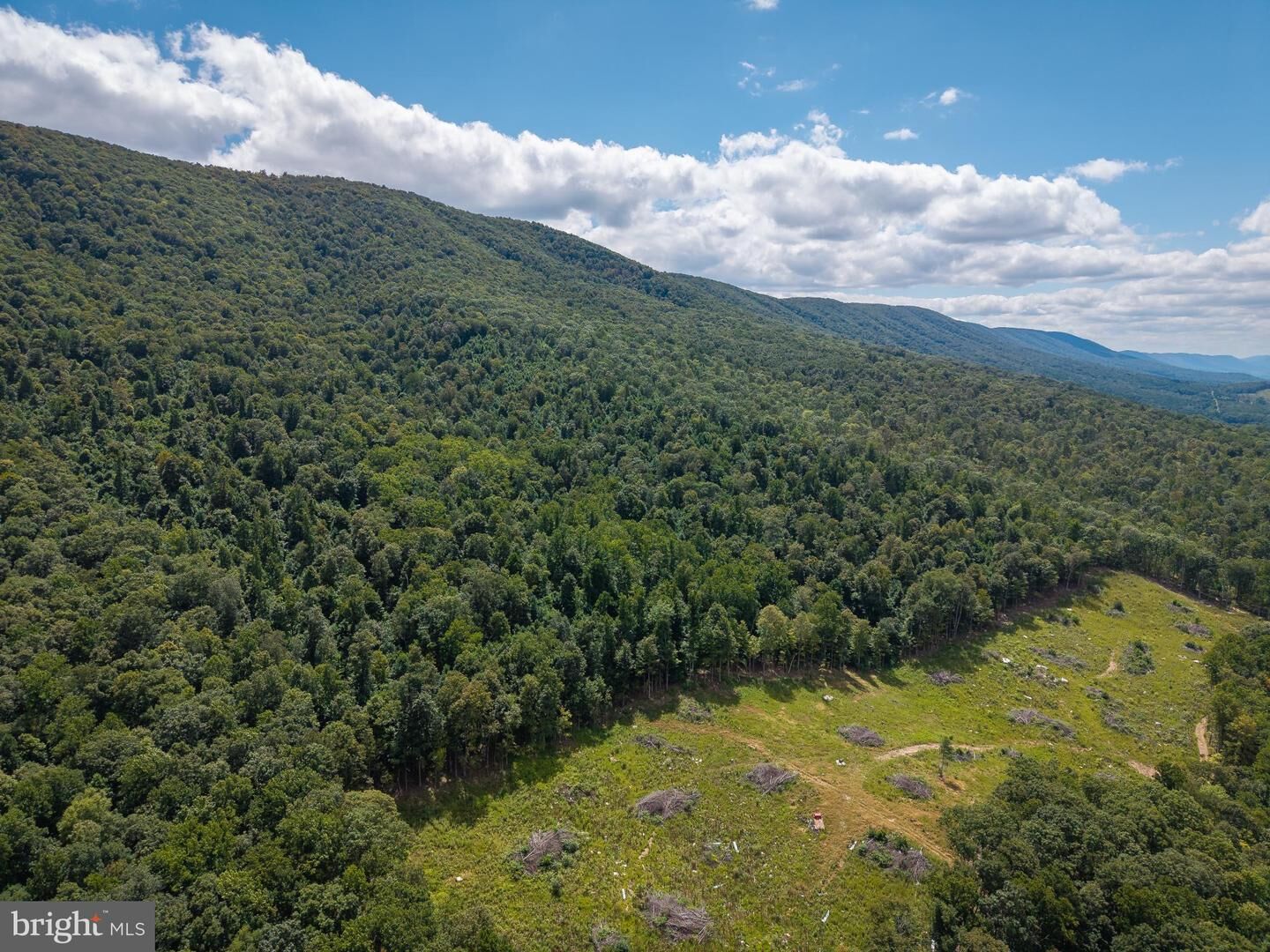 Property Photo:  0 Back Valley Road  WV 24951 