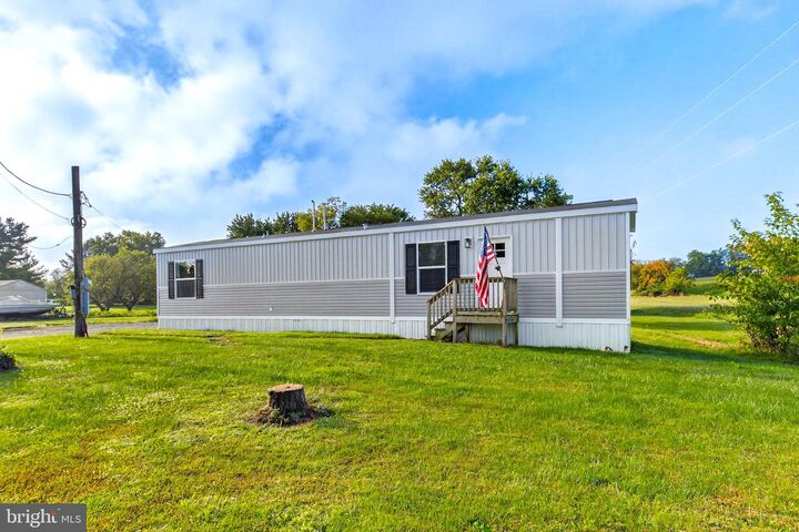 342 Frogtown Road  Pequea PA 17565 photo