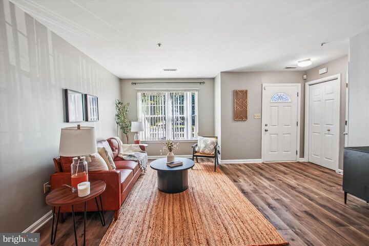 Property Photo:  9313 Leigh Choice Court 52  MD 21117 