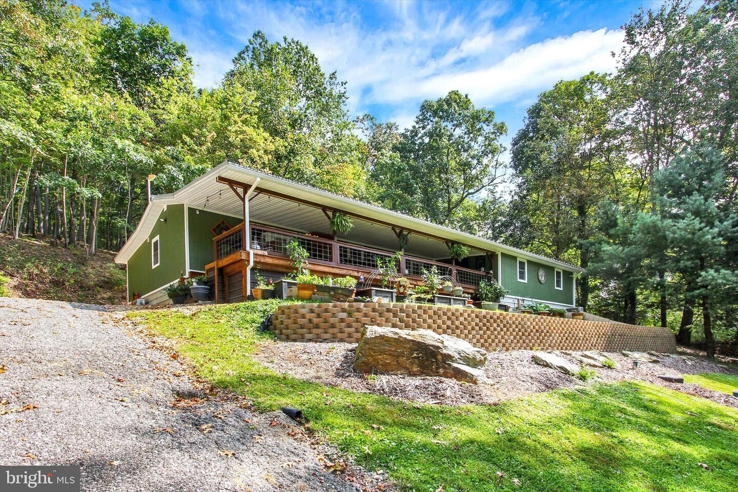 Property Photo: 305 Husson Road PA 17322