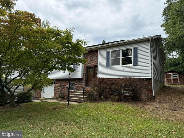 1 Glen Road  Bordentown NJ 08505 photo