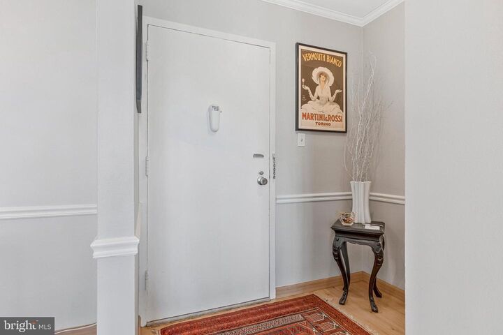 Property Photo:  801 N Pitt Street 1006  VA 22314 