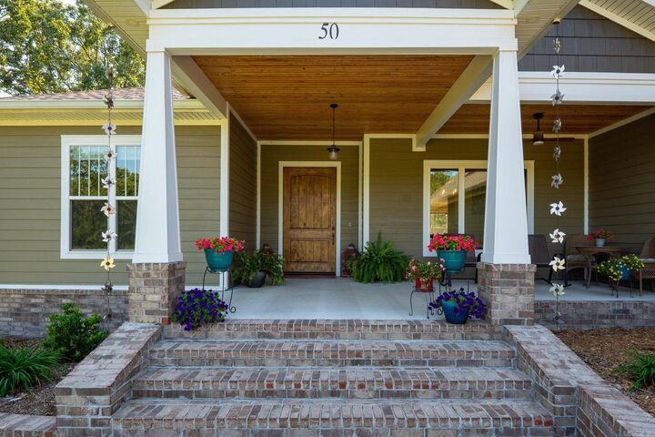 Property Photo:  50 Stone Hill Dr  AR 72016 