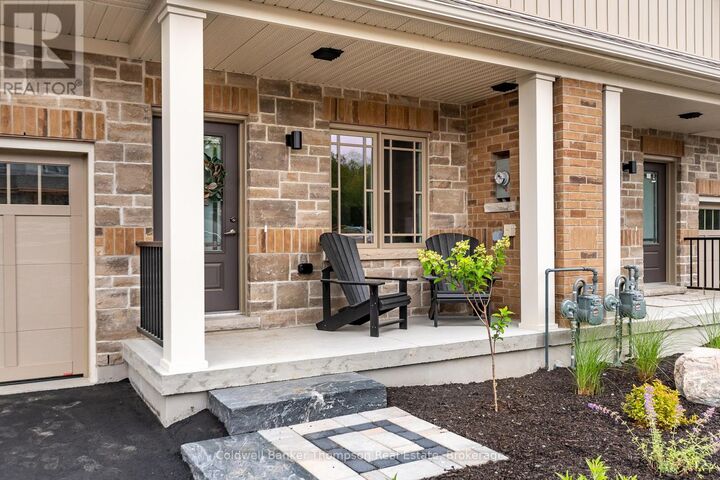 Property Photo:  32 Charles Morley Boulevard  ON P1H 0G5 