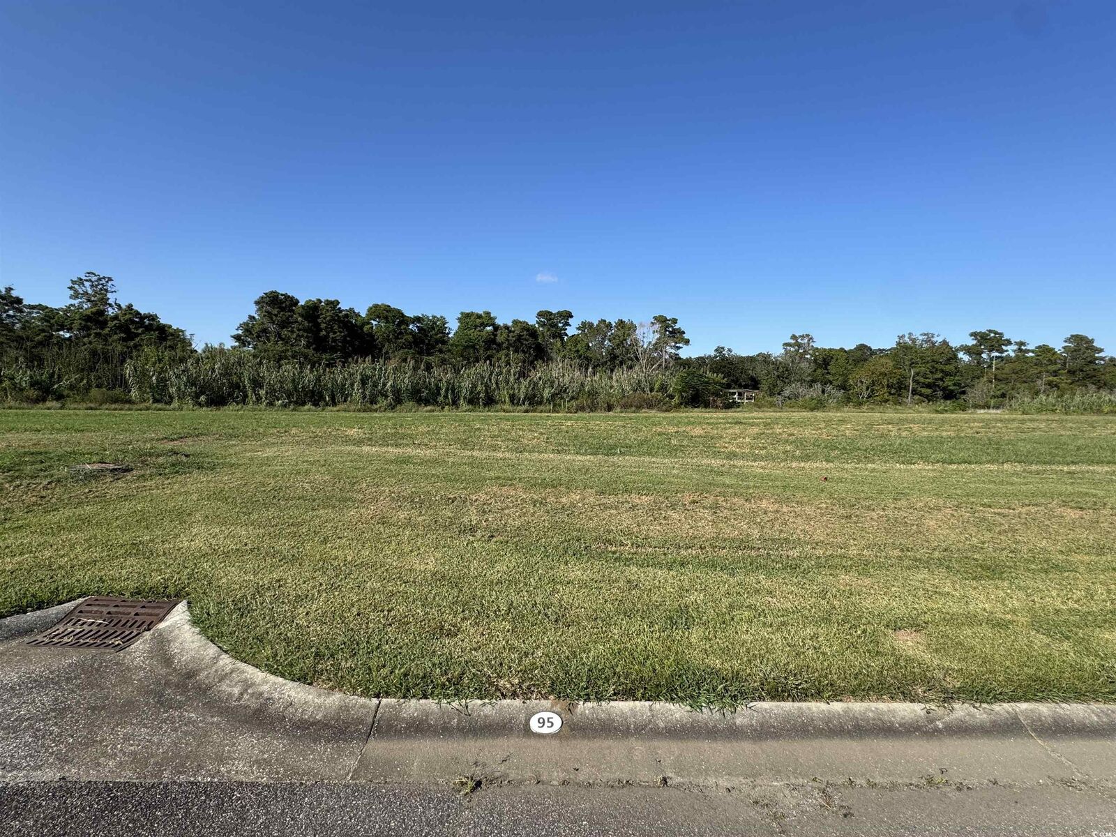 Property Photo:  Lot 95 Cravens St.  SC 29440 