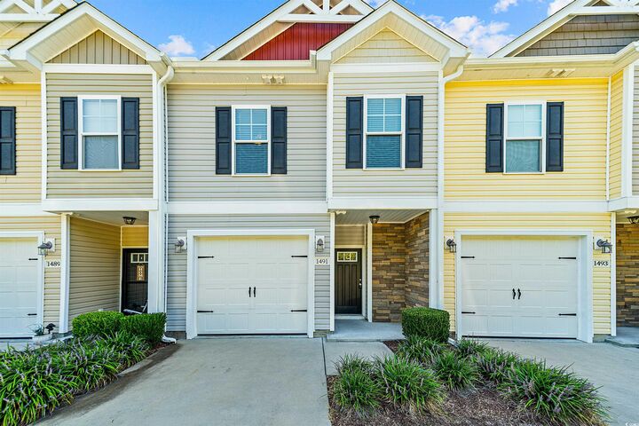 Property Photo:  1491 Lanterns Rest Rd. N/A  SC 29579 