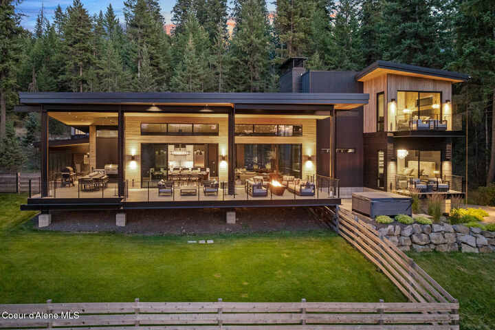 Property Photo: 5551 S Longspur Ct ID 83833