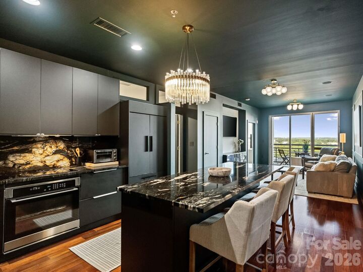 Property Photo:  333 W Trade Street 1301  NC 28202 