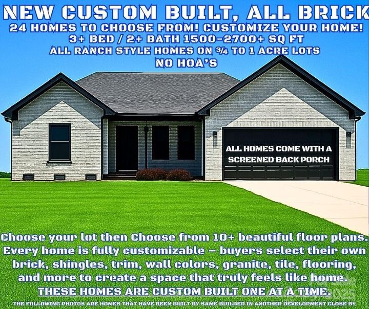 00 George Brown Road 5  Crouse NC 28033 photo