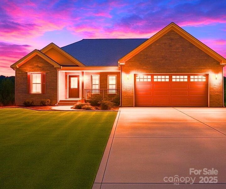 Property Photo:  00 George Brown Road 9  NC 28033 
