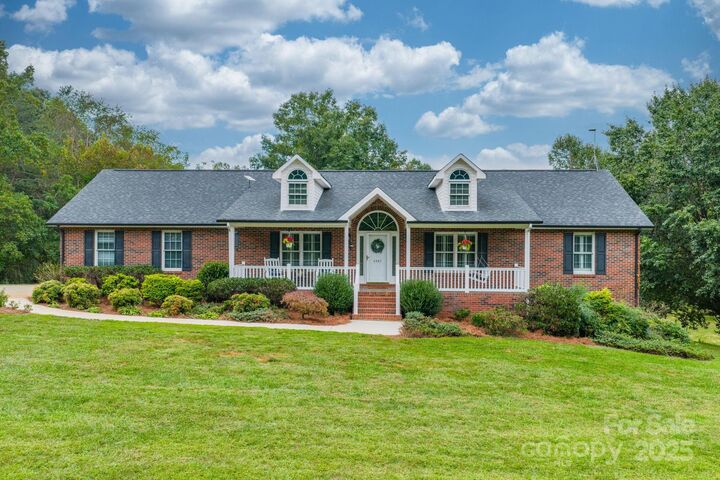 6487 River Bend Road  Claremont NC 28610 photo