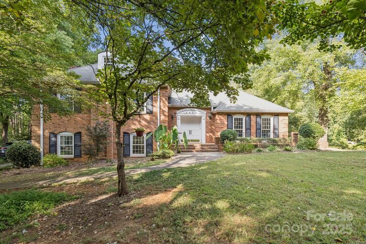 Property Photo:  2801 Williams Road  NC 28105 