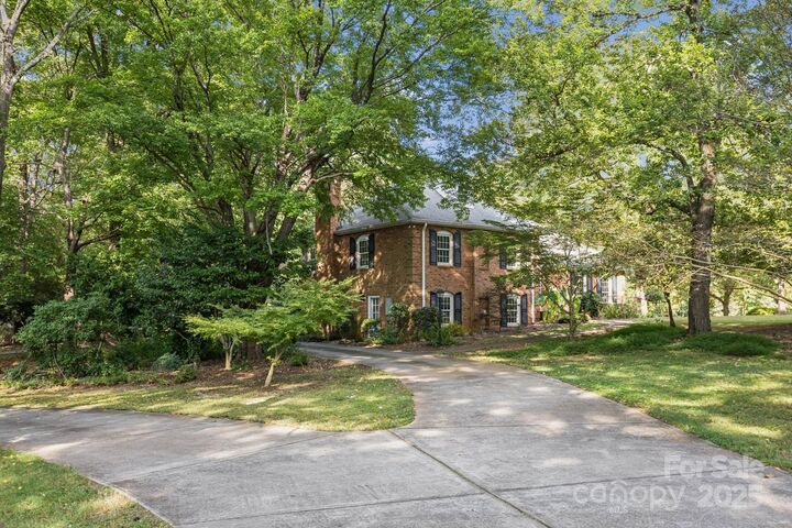 Property Photo:  2801 Williams Road  NC 28105 