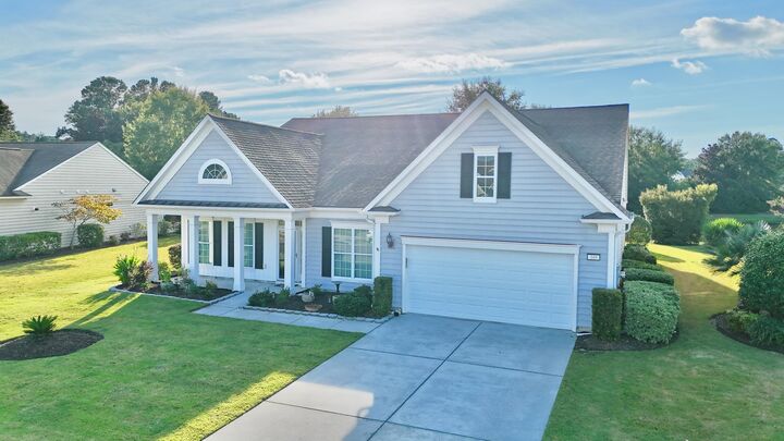 Property Photo: 349 Waterlily Way SC 29486