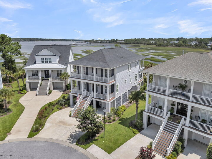 Property Photo:  2336 Bucktail Court  SC 29466 