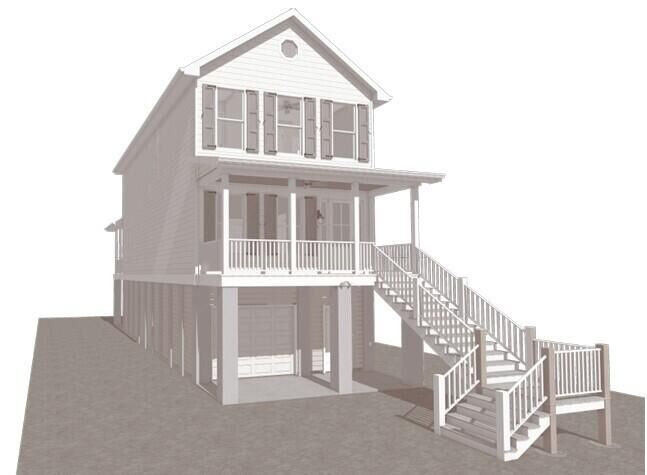 Property Photo:  1057 Glenshaw Street  SC 29405 