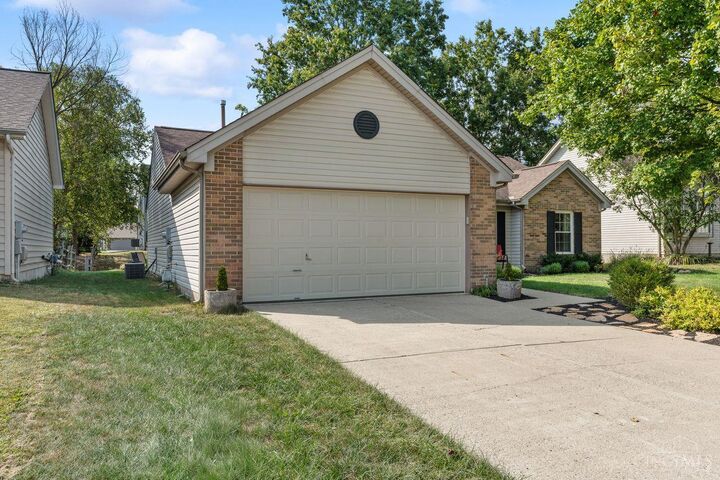 Property Photo:  7829 Wilderness Way  OH 45039 