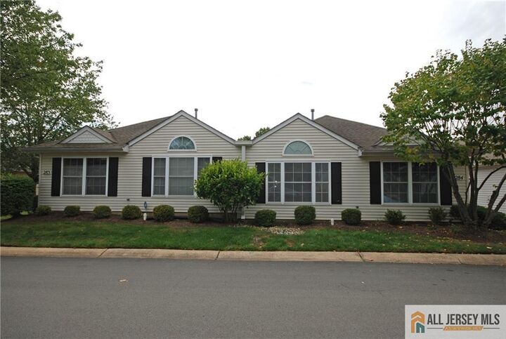 284 Mockingbird Drive 284  Monroe NJ 08831 photo
