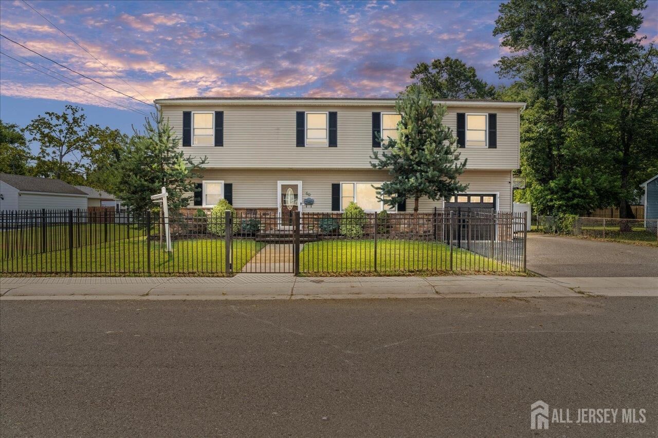 Property Photo: 60 Maple Avenue NJ 07734