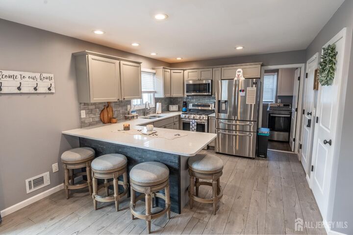Property Photo:  18 Grand Street  NJ 08879 