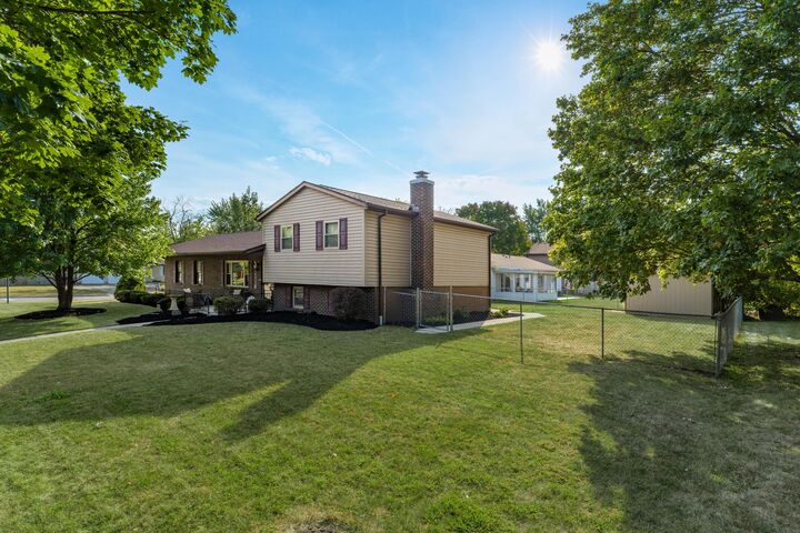 Property Photo:  3673 Magnolia Street  OH 43123 