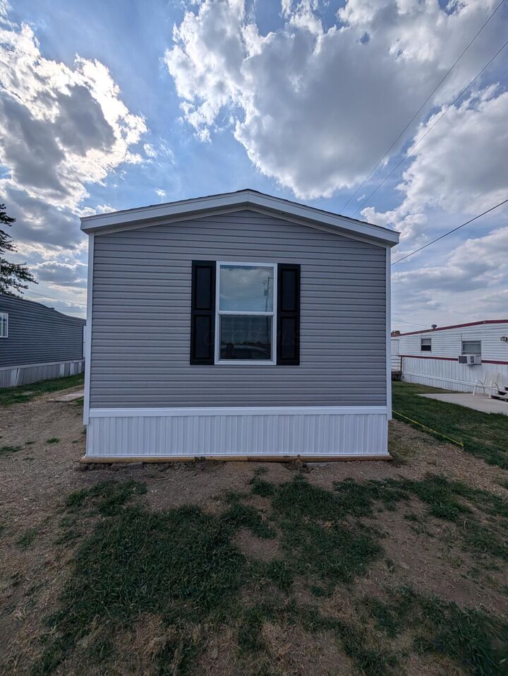 Property Photo:  10901 Borror Road  OH 43146 