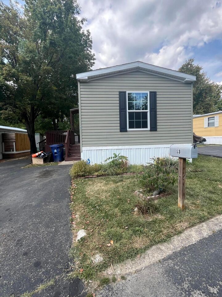 Property Photo: 53 Estates Lane OH 43068