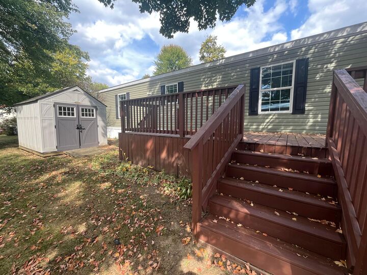 Property Photo:  53 Estates Lane  OH 43068 