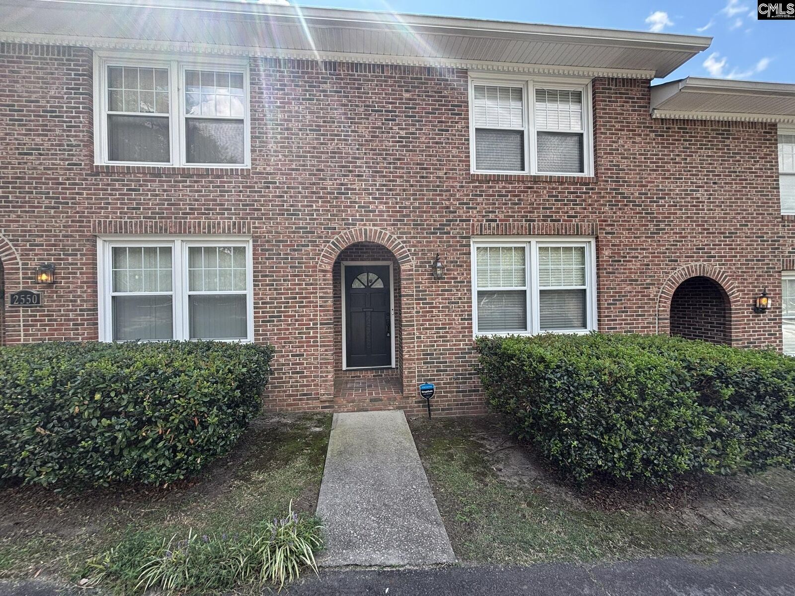 Property Photo:  2546 Lee  SC 29205 