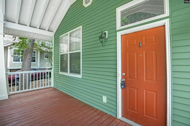 Property Photo:  716 Laurel Hill  SC 29201 