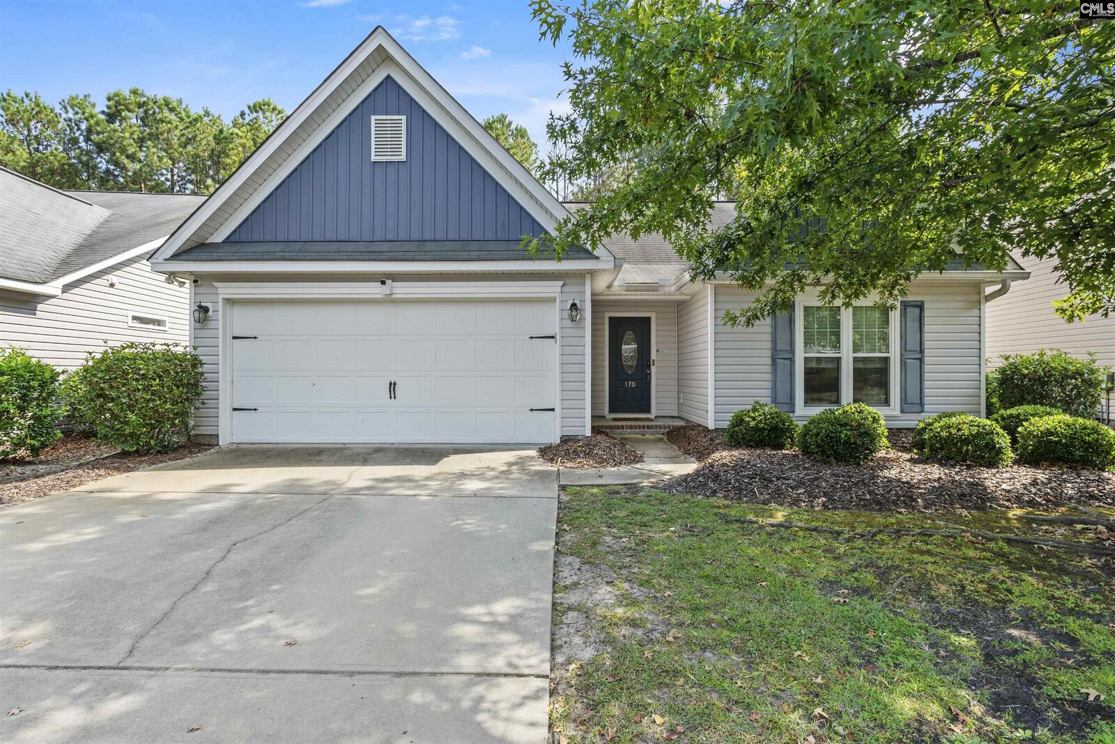 Property Photo:  170 Ashewicke  SC 29229-7057 