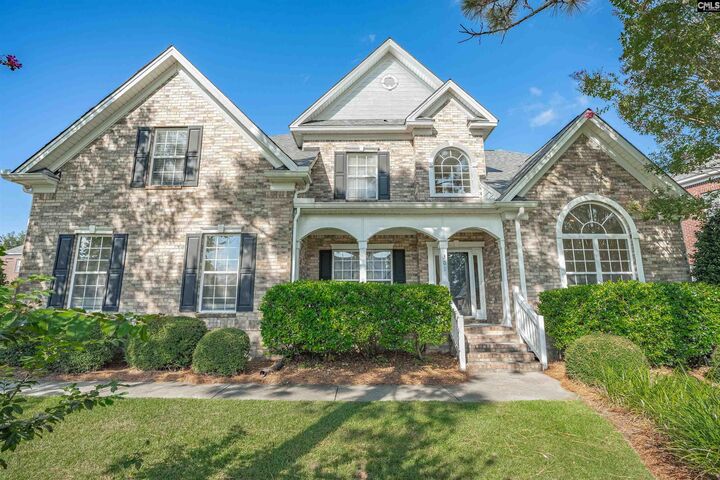301 Laurel Rise  Columbia SC 29229 photo