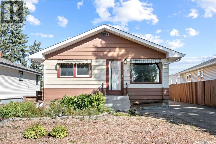 1737 Regent Street  Regina SK S4N 1S4 photo