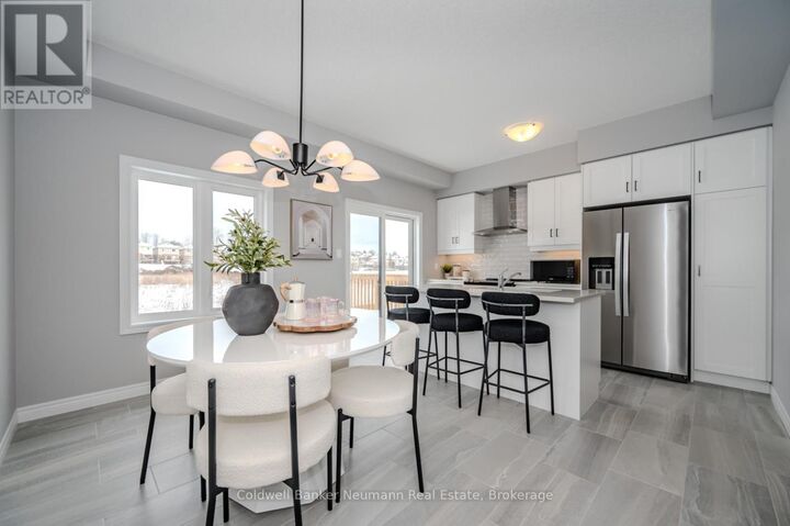 Property Photo: 23 Sora Lane ON N1E 0T4