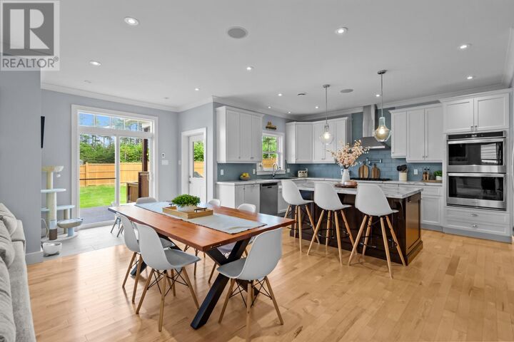 Property Photo: 5 Bourne'S Close NL A1K 0K9